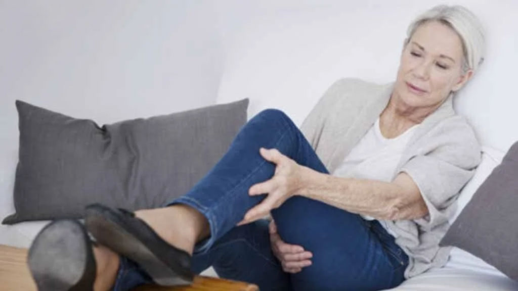 Early Detection Of Peripheral Arterial Disease (PAD)