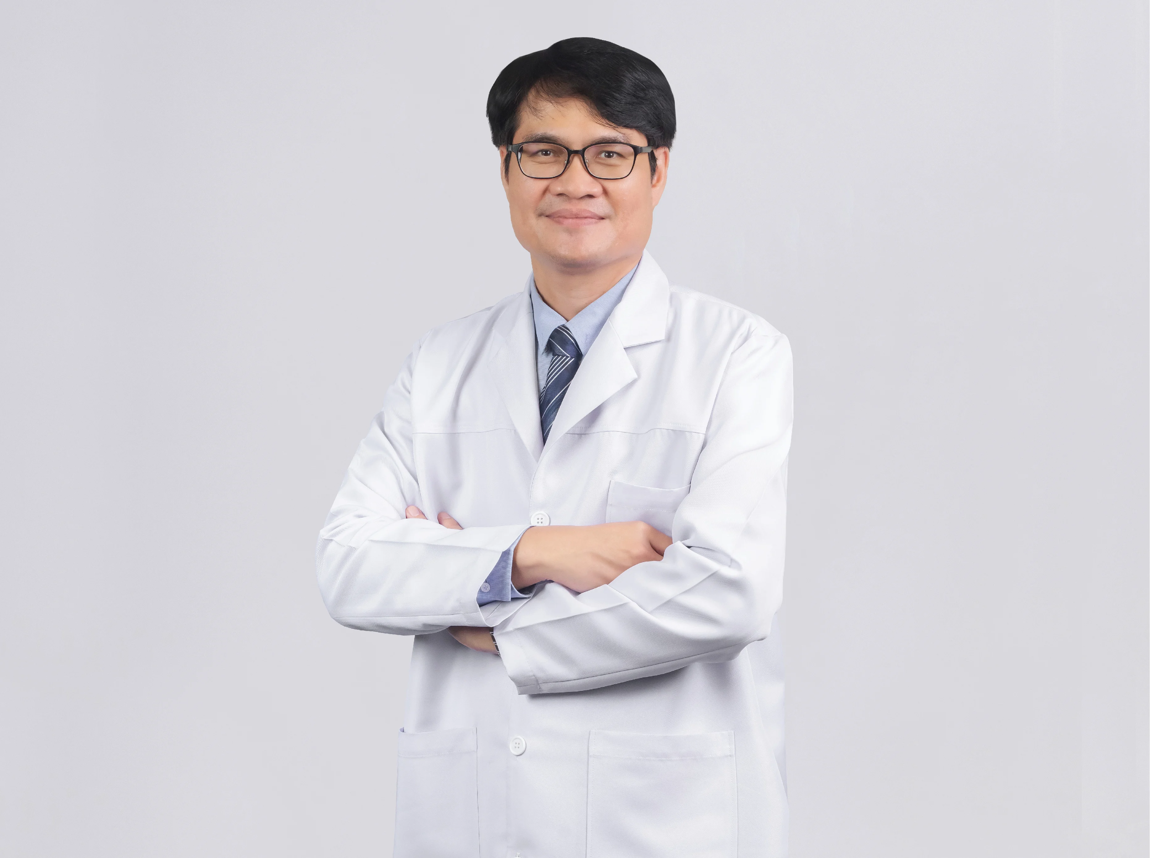 Dr. Surachet Srikaew